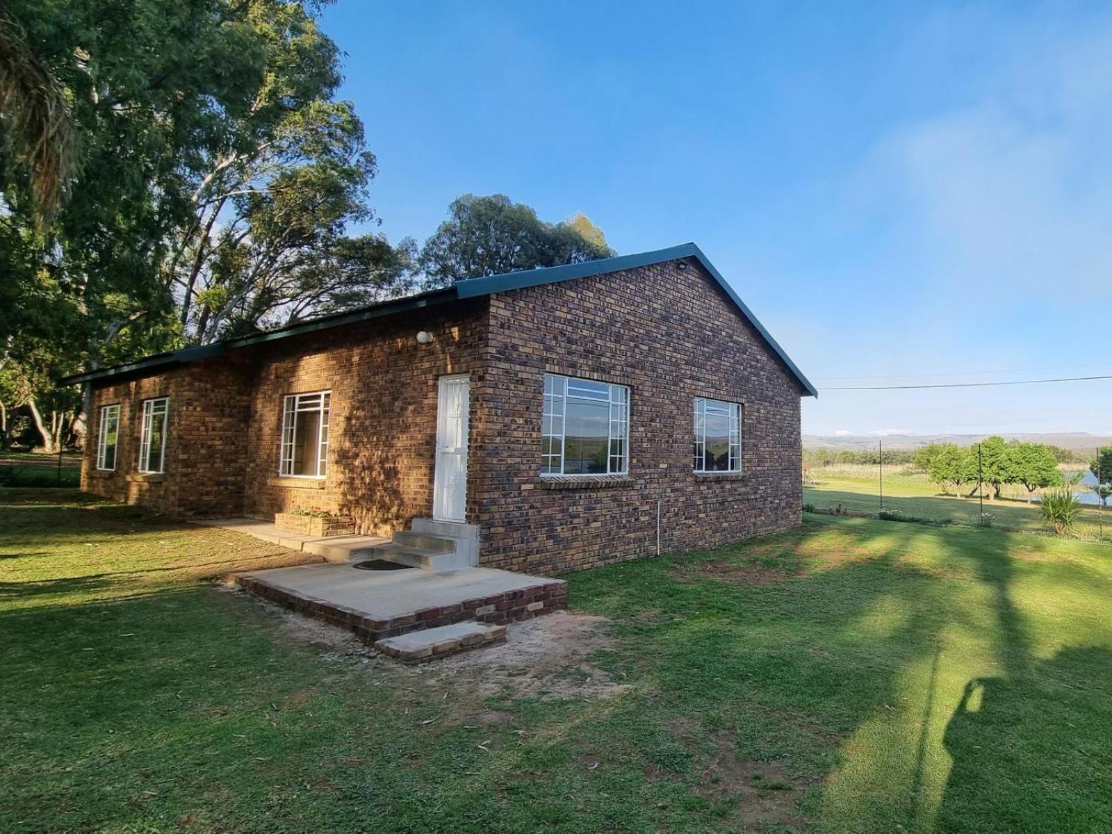 Sunrise Serenity Guest House Lydenburg Exterior photo