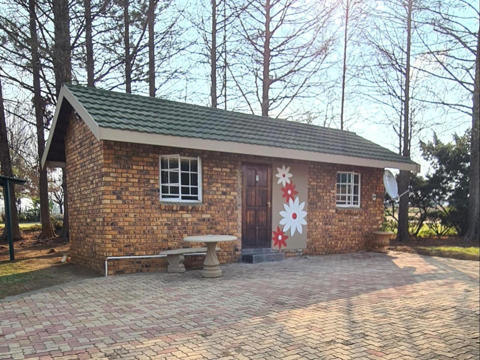 Sunrise Serenity Guest House Lydenburg Exterior photo