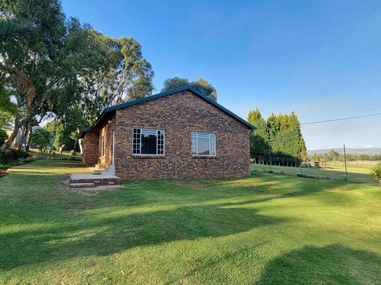 Sunrise Serenity Guest House Lydenburg Room photo