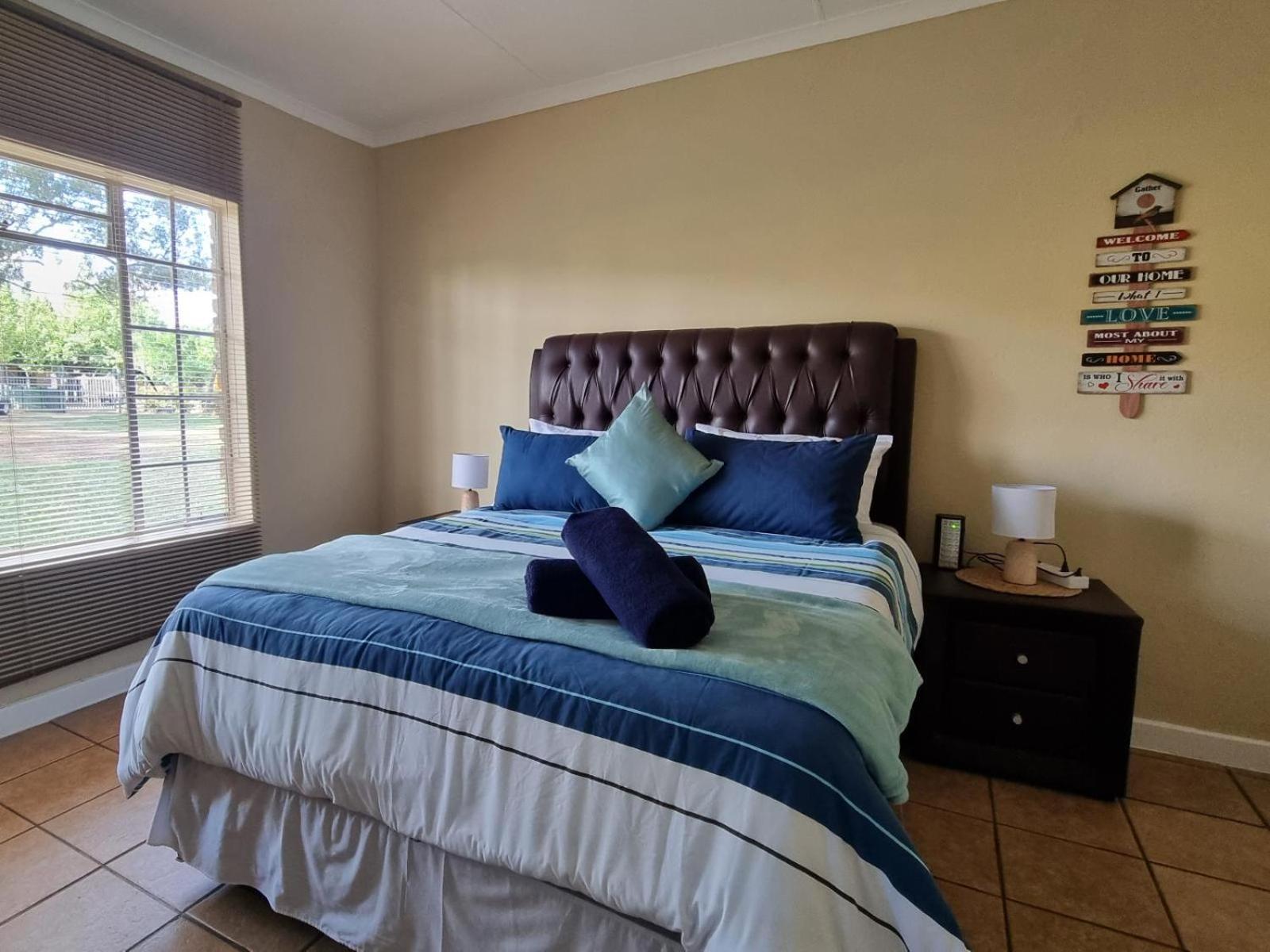 Sunrise Serenity Guest House Lydenburg Room photo