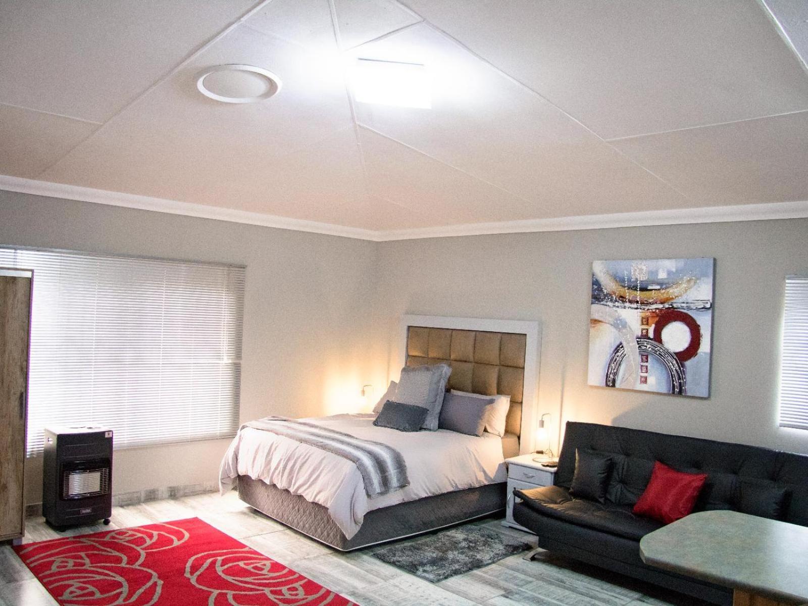 Sunrise Serenity Guest House Lydenburg Room photo